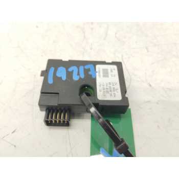 Recambio de sensor angulo de giro para skoda octavia berlina (1z3) active referencia OEM IAM 1K0959654  
