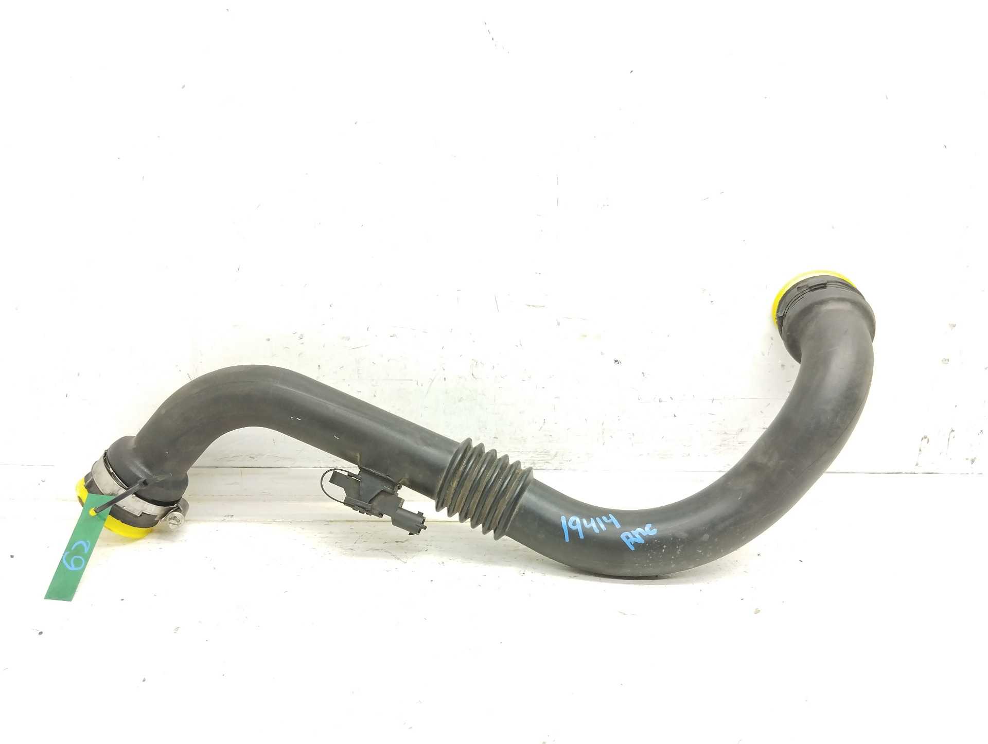Recambio de tubo de admision para renault scenic ii authentique referencia OEM IAM 8200201617  