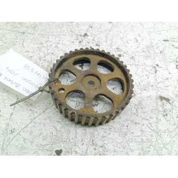 Recambio de polea arbol levas para renault kangoo (f/kc0) 1.5 dci diesel referencia OEM IAM   