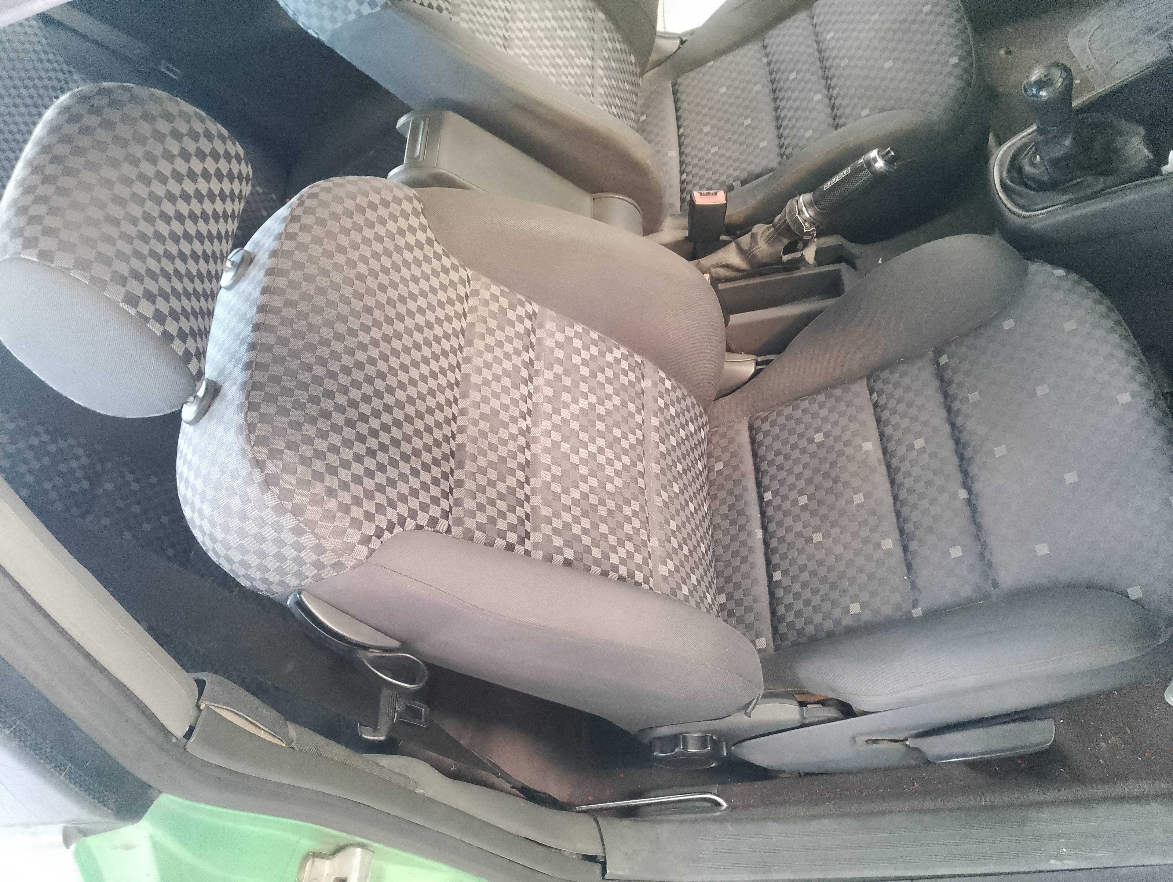 Recambio de asiento delantero derecho para audi a3 (8l) 1.8 ambiente referencia OEM IAM   