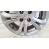 Recambio de llanta para peugeot 208 1.6 16v hdi fap referencia OEM IAM r16 9673773677 