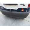 Recambio de paragolpes trasero para fiat punto berlina (176) referencia OEM IAM   