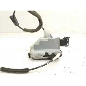 CERRADURA PUERTA TRASERA DERECHA PSA732153 