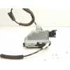 Recambio de cerradura puerta trasera derecha para citroën c5 berlina business referencia OEM IAM PSA732153  