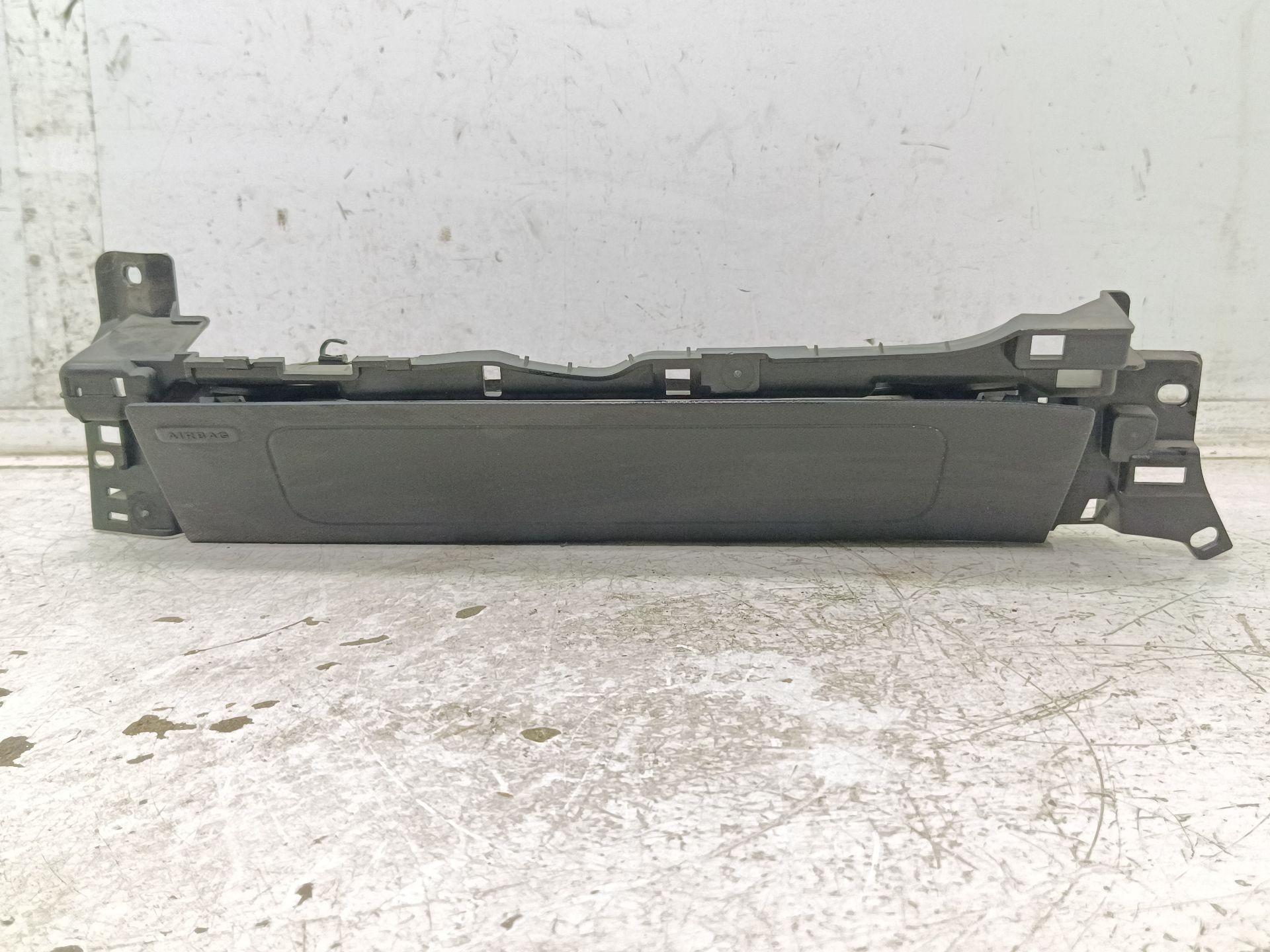 Recambio de airbag de rodilla delantero izquierdo para smart forfour basis (52kw) (453.042) referencia OEM IAM A4538604302 985B2