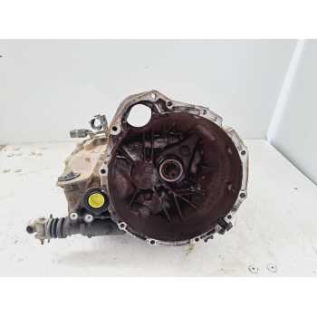 Recambio de caja cambios para nissan almera (n16/e) acenta referencia OEM IAM 1825AYD  