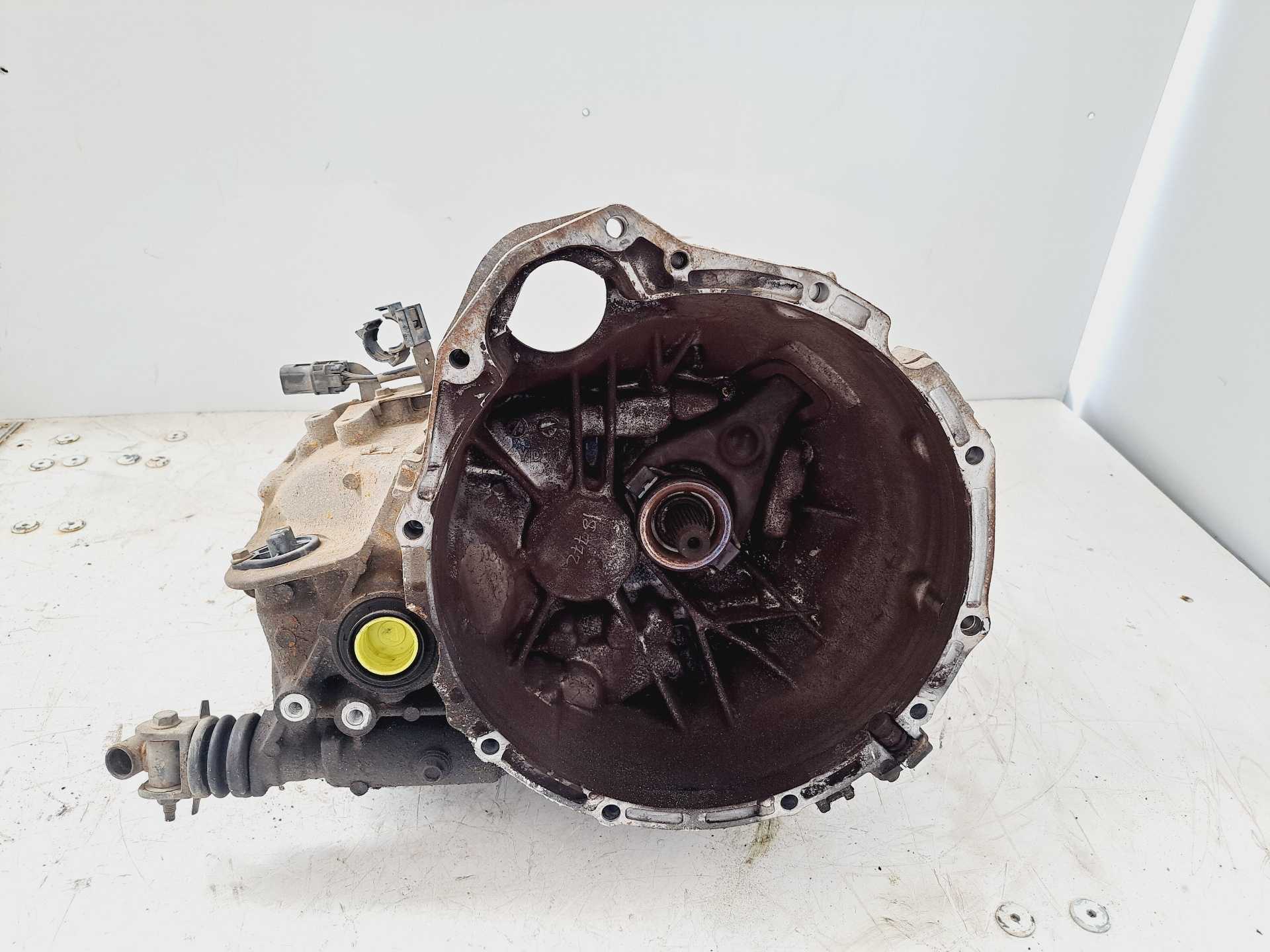Recambio de caja cambios para nissan almera (n16/e) acenta referencia OEM IAM 1825AYD  