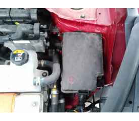 CAJA RELES / FUSIBLES 91950G5211 