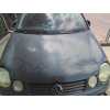 Recambio de capo para volkswagen polo (9n1) 1.4 16v referencia OEM IAM   