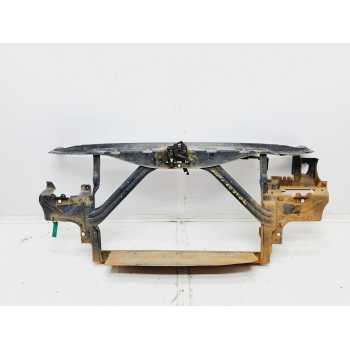 Recambio de panel frontal para seat toledo (1m2) select referencia OEM IAM  1M0805591L 