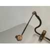 Recambio de barra direccion para renault laguna (b56) 1.9 dti diesel cat referencia OEM IAM   