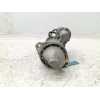 Recambio de motores de arranque para chevrolet nubira berlina 1.8 cat referencia OEM IAM 96627634  