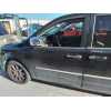 Recambio de puerta delantera izquierda para chrysler grand voyager limited referencia OEM IAM   