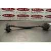Recambio de brazo suspension inferior delantero izquierdo para bmw x3 (e83) 2.0d referencia OEM IAM   