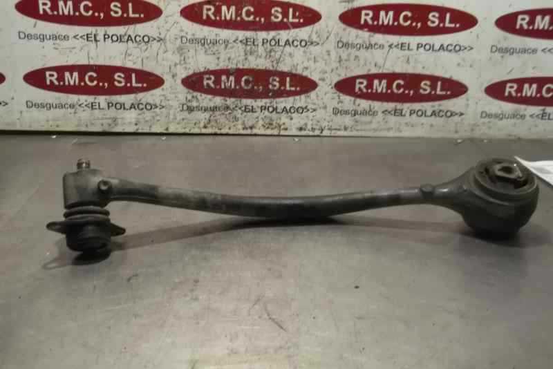 Recambio de brazo suspension inferior delantero izquierdo para bmw x3 (e83) 2.0d referencia OEM IAM   