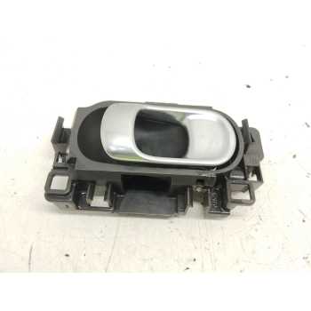 MANETA INTERIOR DELANTERA DERECHA 98012885VV 