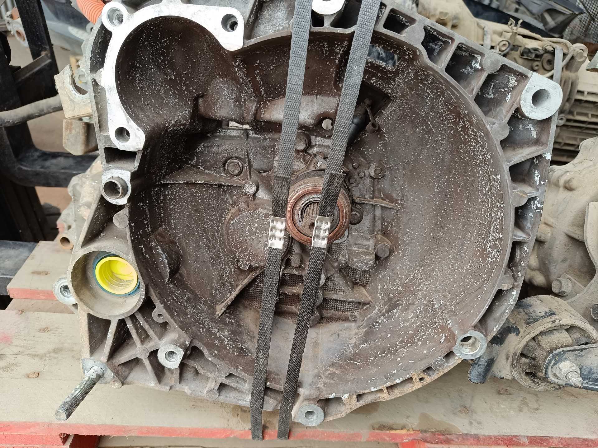 Recambio de caja cambios para alfa romeo 147 (190) 1.6 16v cat referencia OEM IAM   