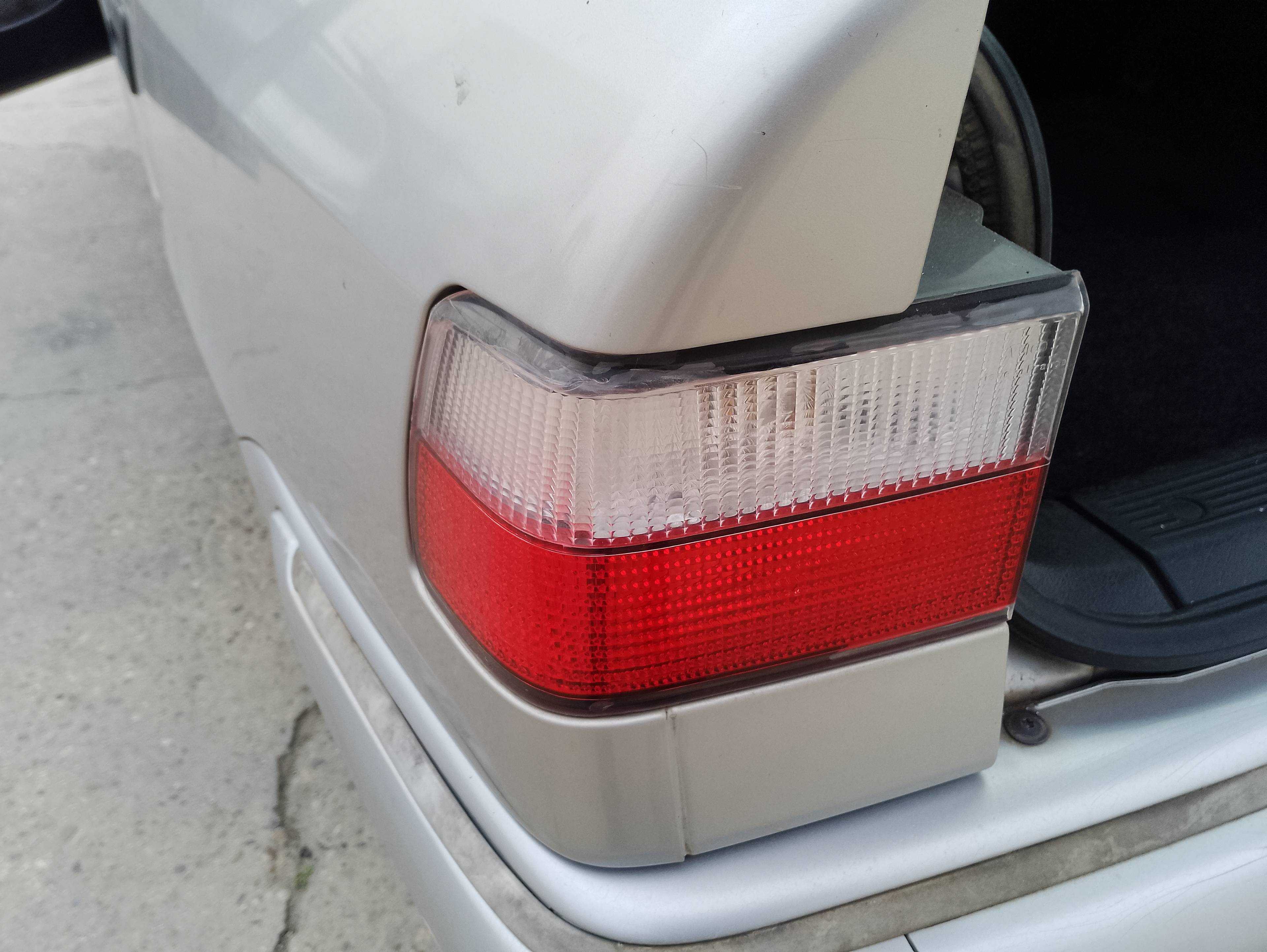 Recambio de piloto trasero izquierdo para citroën xantia berlina 1.6 armonia referencia OEM IAM   
