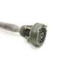 Recambio de transmision delantera derecha para seat ibiza sc (6j1) emoción referencia OEM IAM 6R0407762  
