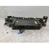 Recambio de airbag de rodilla delantero izquierdo para smart forfour basis (52kw) (453.042) referencia OEM IAM A4538604302 985B2