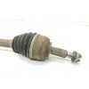 Recambio de transmision delantera derecha para renault megane ii berlina 5p authentique referencia OEM IAM 8200472158  