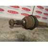 Recambio de transmision delantera derecha para peugeot 407 1.6 hdi fap cat (9hz / dv6ted4) referencia OEM IAM 9640848080  