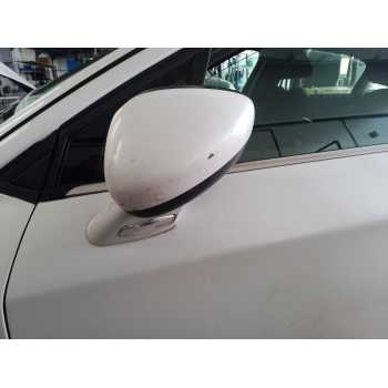 Recambio de retrovisor izquierdo para citroën c5 berlina business referencia OEM IAM   