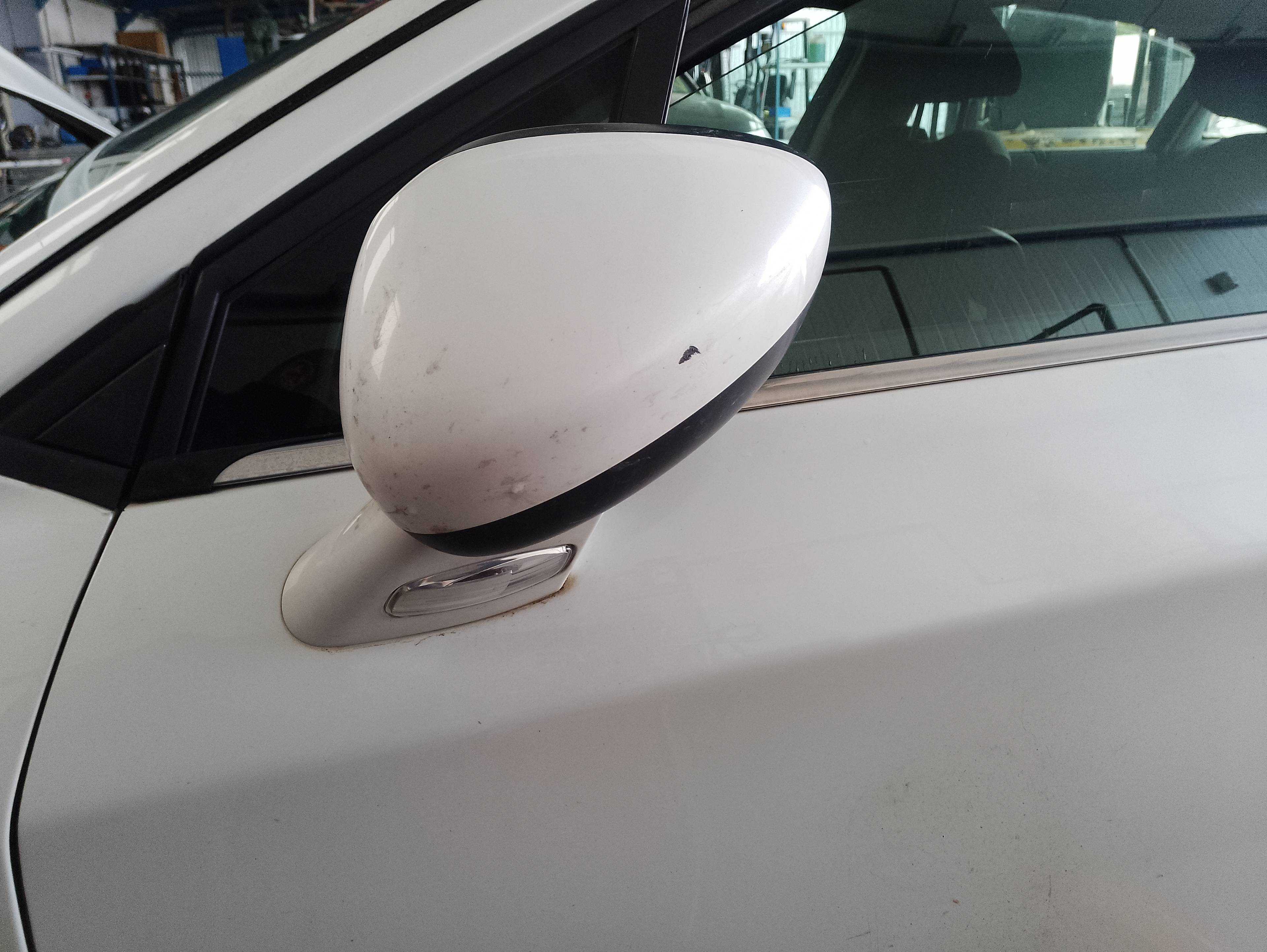Recambio de retrovisor izquierdo para citroën c5 berlina business referencia OEM IAM   
