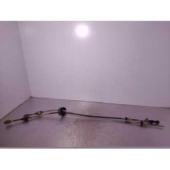 CABLES CAMBIO (BOWDEN) 