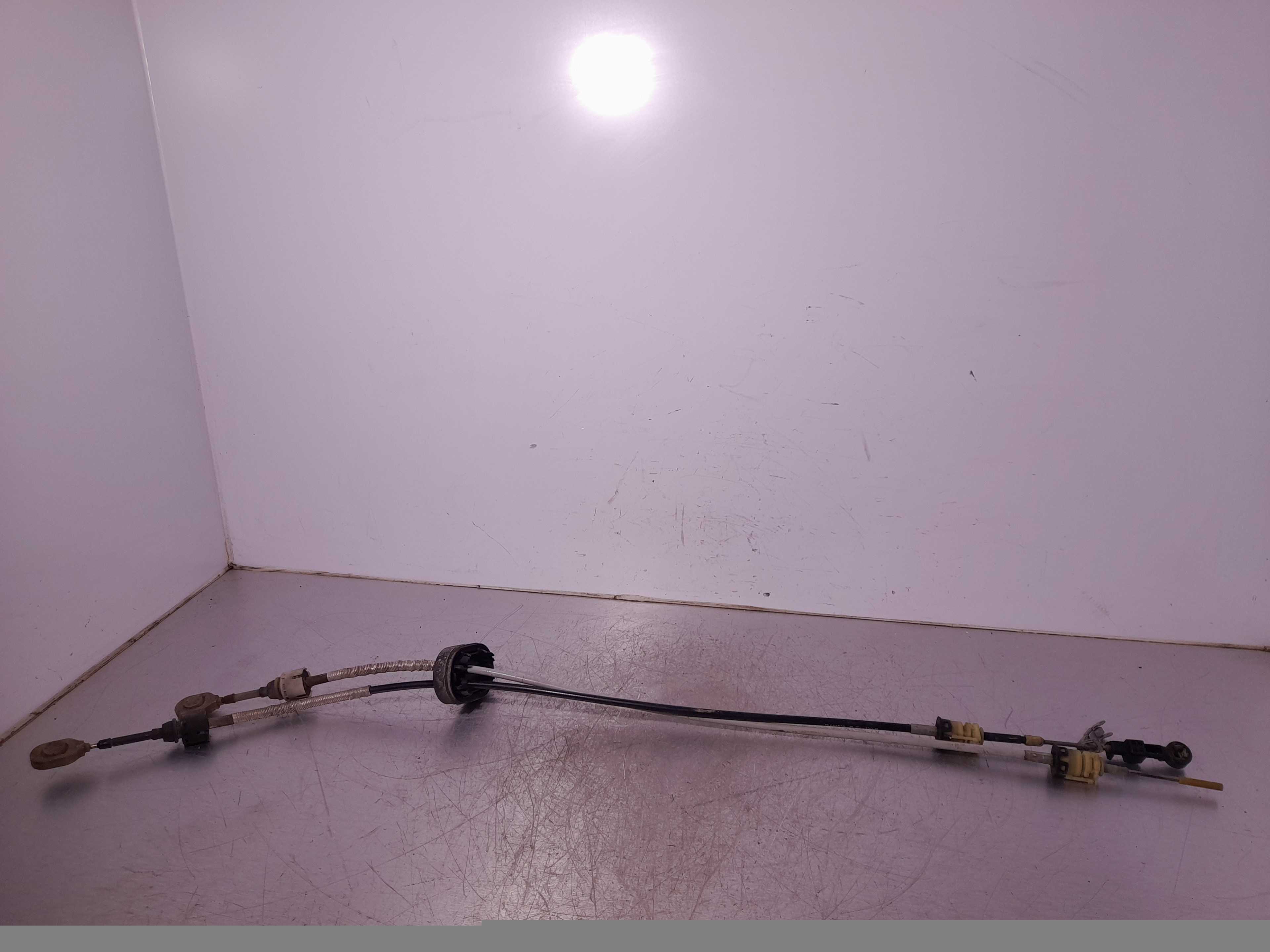 Recambio de cables cambio (bowden) para opel vectra c berlina club referencia OEM IAM   