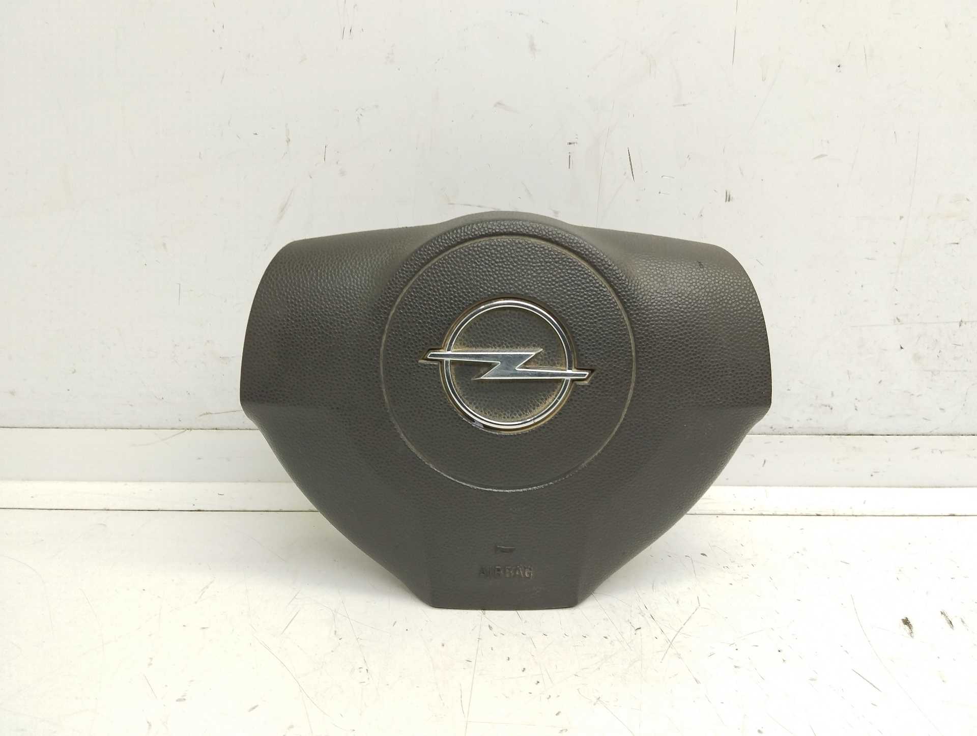 Recambio de airbag delantero izquierdo para opel astra h ber. 1.7 16v cdti referencia OEM IAM XKEU33302398  