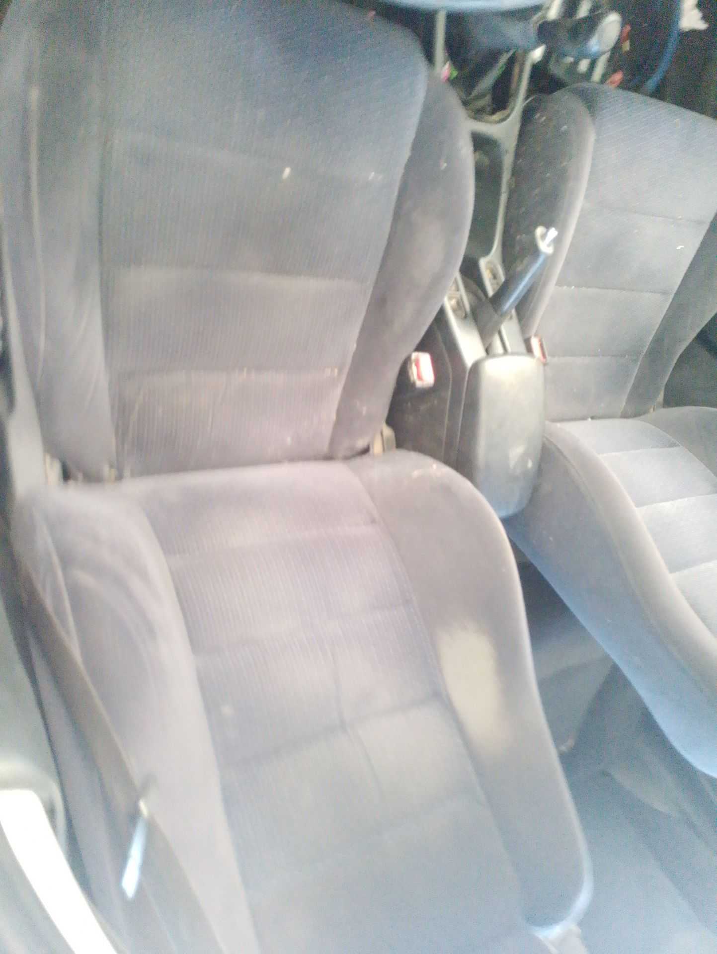 Recambio de asiento delantero izquierdo para honda civic vi fastback (ma, mb) 1.5 16v (mb3) referencia OEM IAM   