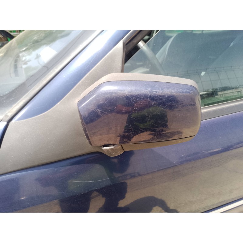 Recambio de retrovisor izquierdo para citroën xantia berlina 2.0 hdi 90/110 plaisir referencia OEM IAM   