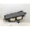 Recambio de airbag de rodilla delantero izquierdo para smart forfour basis (52kw) (453.042) referencia OEM IAM A4538604302 985B2