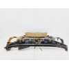 Recambio de panel frontal para seat toledo (1m2) select referencia OEM IAM  1M0805591L 