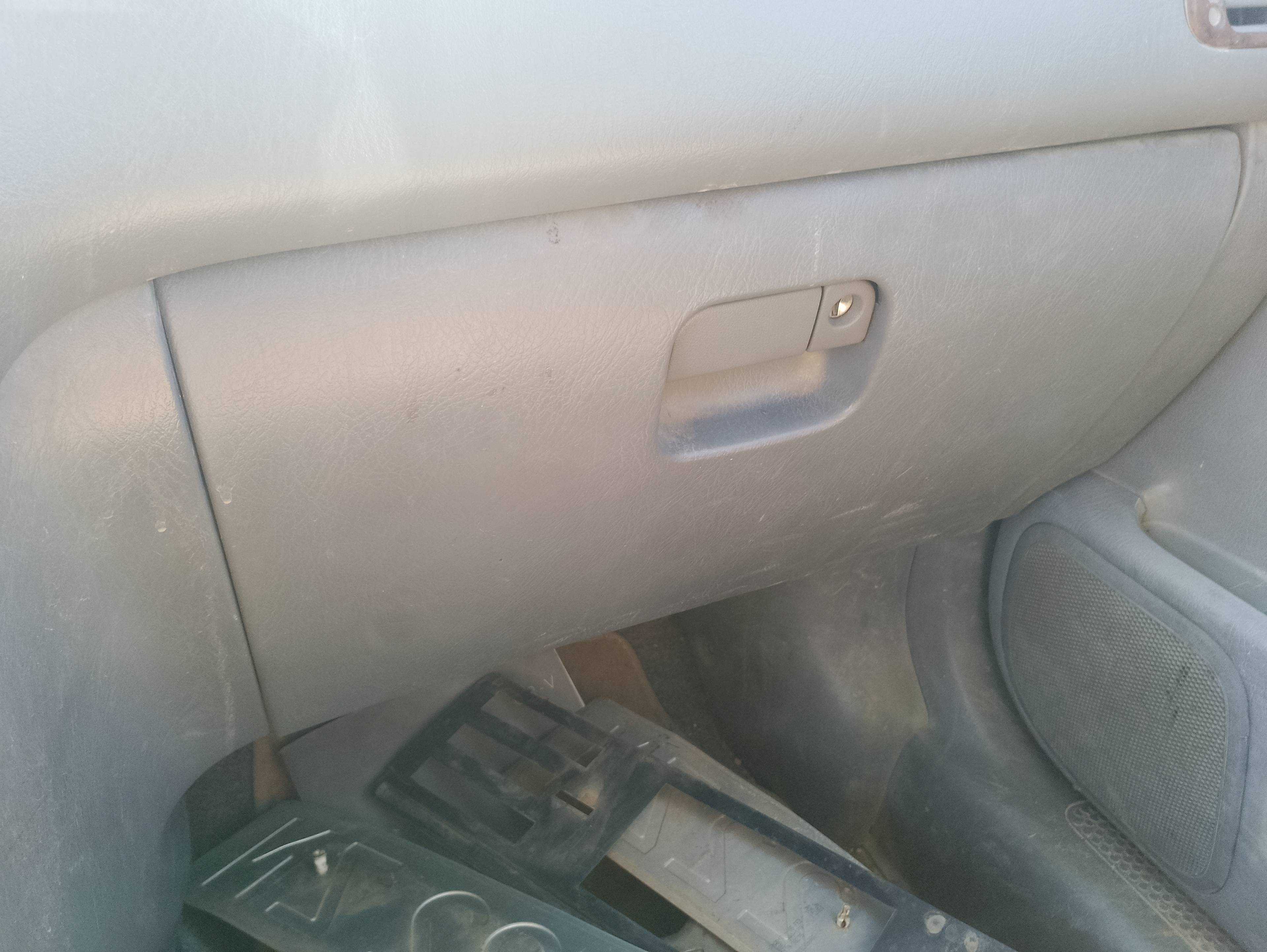 Recambio de guantera para honda cr-v (rd1/3) básico (rd1) referencia OEM IAM   