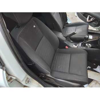 Recambio de asiento delantero derecho para renault megane iii berlina 5 p business referencia OEM IAM   