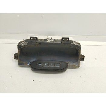 PANTALLA MULTIFUNCION 0261003821 4622000822 DENSO
