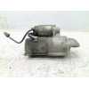 Recambio de motores de arranque para chevrolet nubira berlina 1.8 cat referencia OEM IAM 96627634  