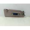 Recambio de parasol derecho para land rover discovery v6 td edition 60 yrs referencia OEM IAM EDQ500941LUM  