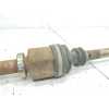 Recambio de transmision delantera derecha para renault megane ii berlina 5p authentique referencia OEM IAM 8200472158  