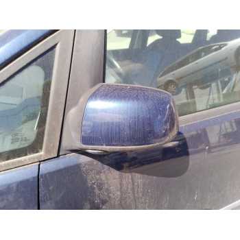 RETROVISOR IZQUIERDO 