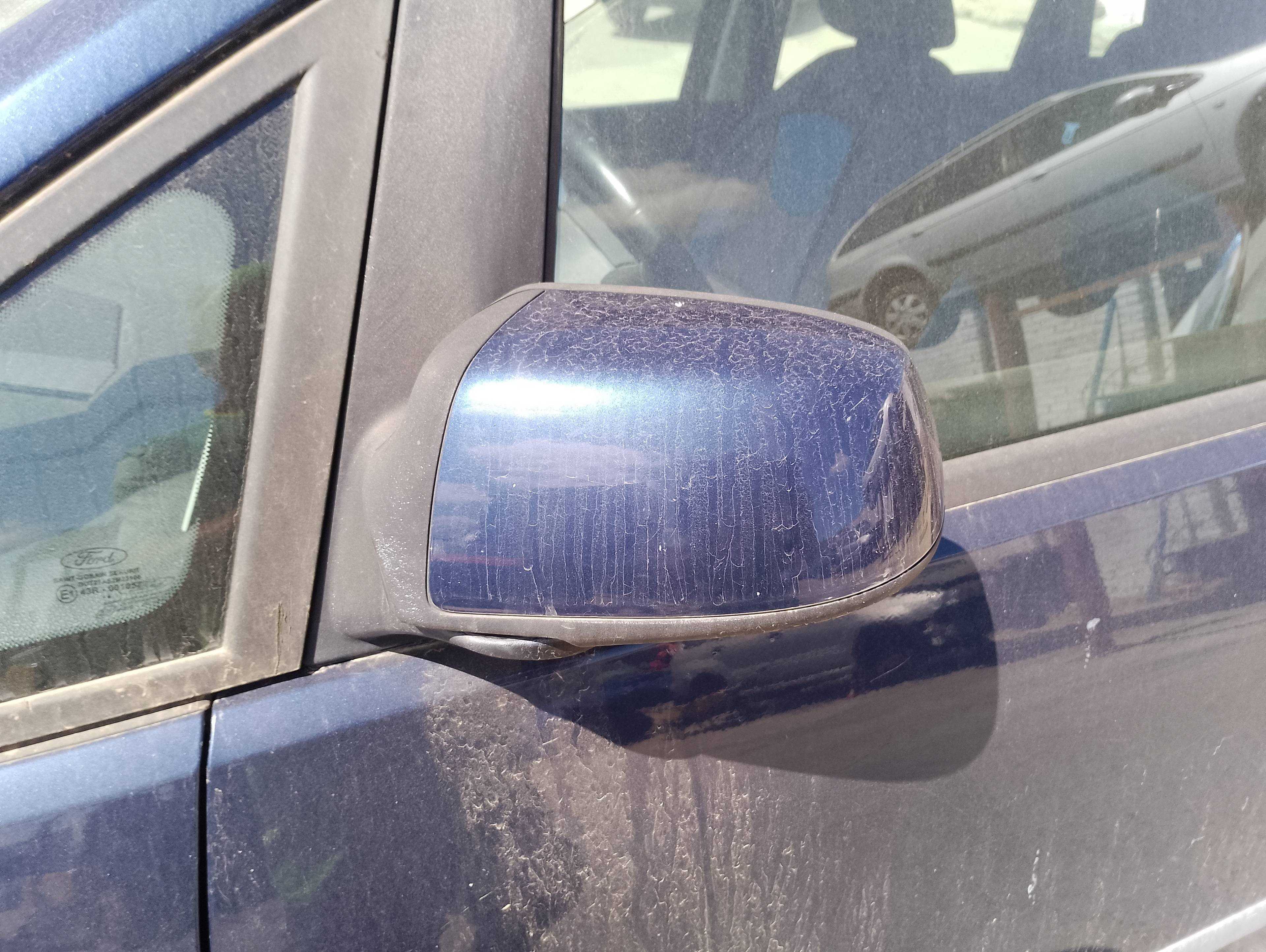 Recambio de retrovisor izquierdo para ford focus c-max (cap) ambiente (d) referencia OEM IAM   