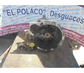 Recambio de caja cambios para ford fiesta (cbk) referencia OEM IAM 2N1R7002ED TTFD0 280408 094210 