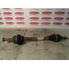 Recambio de transmision delantera izquierda para peugeot 407 1.6 hdi fap cat (9hz / dv6ted4) referencia OEM IAM 9644292680  