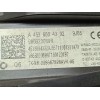 Recambio de airbag de rodilla delantero izquierdo para smart forfour basis (52kw) (453.042) referencia OEM IAM A4538604302 985B2