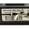 Recambio de centralita bcm para citroën xsara picasso 1.6 hdi 90 exclusive referencia OEM IAM 9653667680 S118085220E 