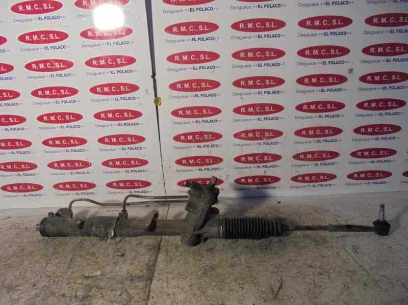 Recambio de cremallera direccion para fiat croma (194) 1.9 8v jtd cat (939a1000 / 192a8000) referencia OEM IAM 53638808  
