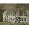 Recambio de transmision delantera izquierda para peugeot 407 1.6 hdi fap cat (9hz / dv6ted4) referencia OEM IAM 9644292680  