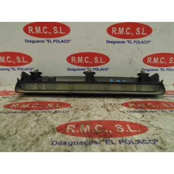 Recambio de luz central de freno para opel corsa c club referencia OEM IAM   